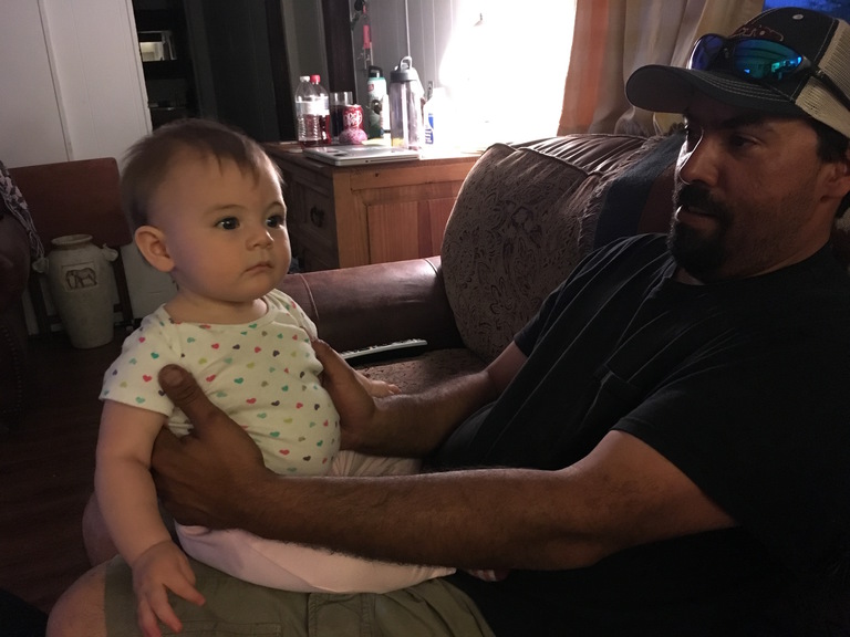 Day Two Hundred and Thirty-Nine