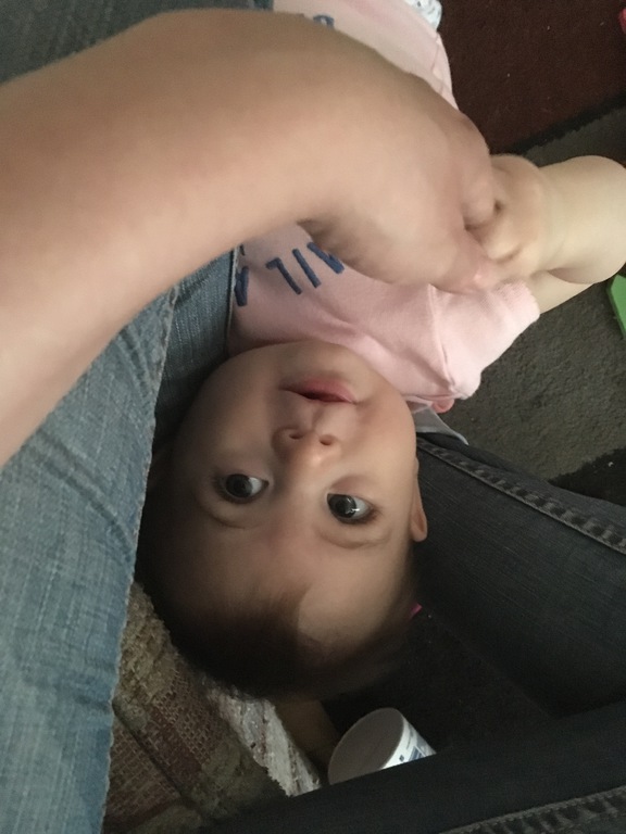Day Two Hundred and Forty-Three