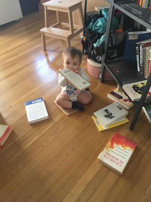 Day Two Hundred and Forty-Four