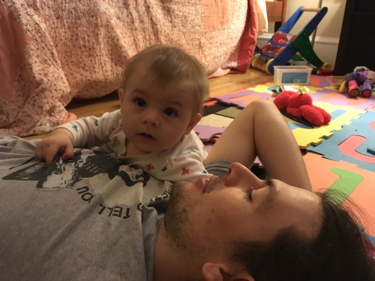Day Two Hundred and Forty-Six