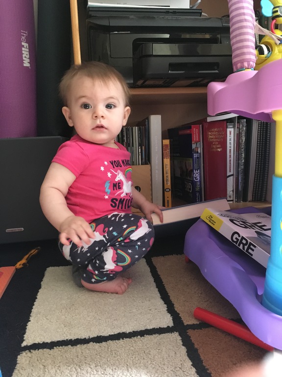 Day Two Hundred and Fifty-One