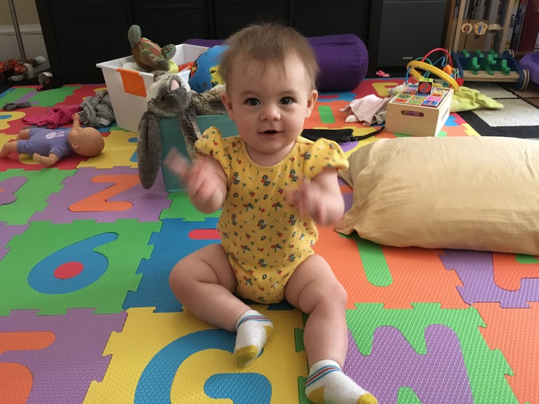 Day Two Hundred and Fifty-Two