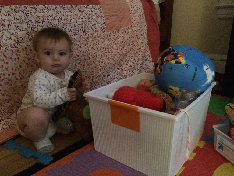Day Two Hundred and Fifty-Six
