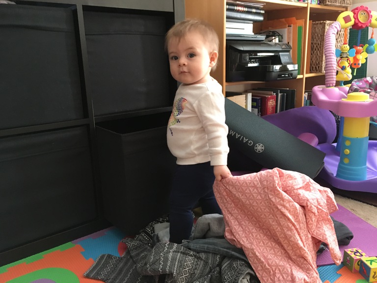 Day Two Hundred and Fifty-Seven
