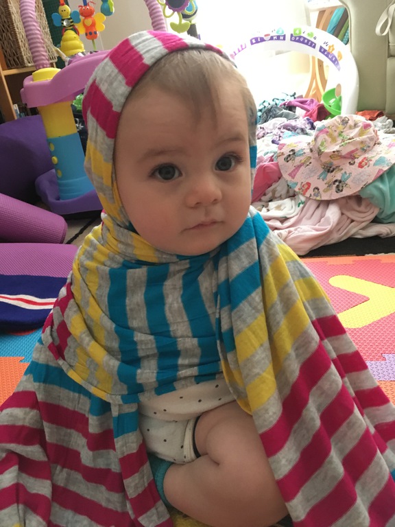 Day Two Hundred and Fifty-Eight