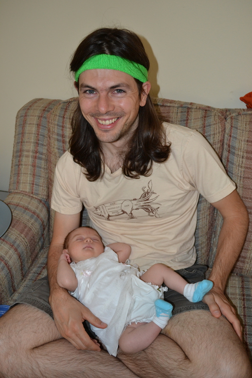 Day Twenty-Four