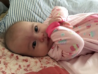 Day One Hundred and Twelve