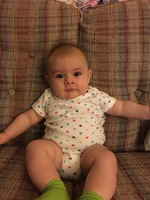 Day One Hundred and Twenty