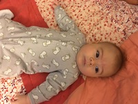 Day One Hundred and Twenty-Two