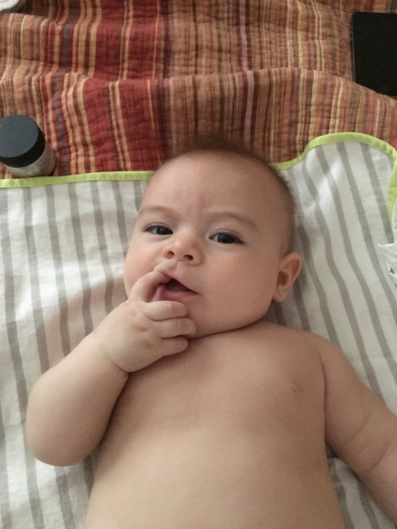 Day One Hundred and Thirty