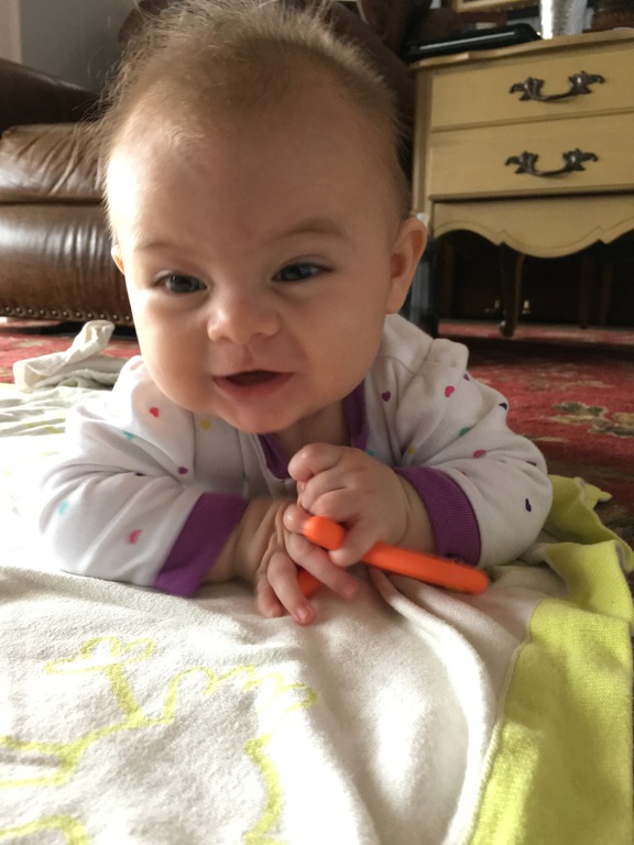 Day One Hundred and Thirty-One