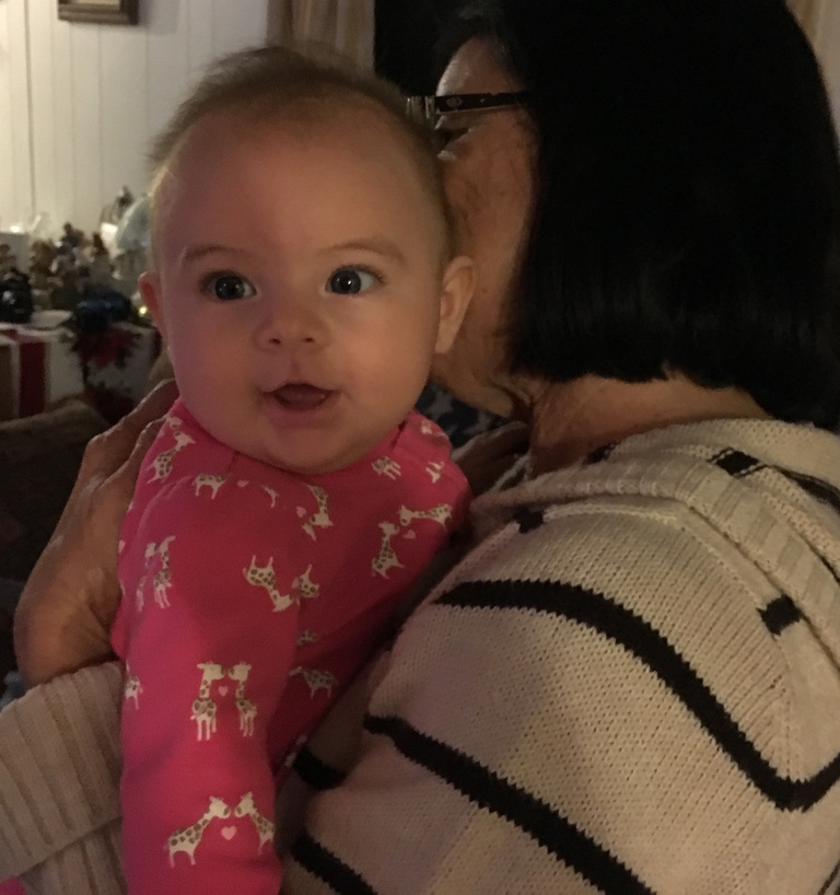Day One Hundred and Thirty-Six