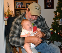 Day One Hundred and Thirty-Eight