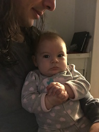 Day One Hundred and Thirty-Nine