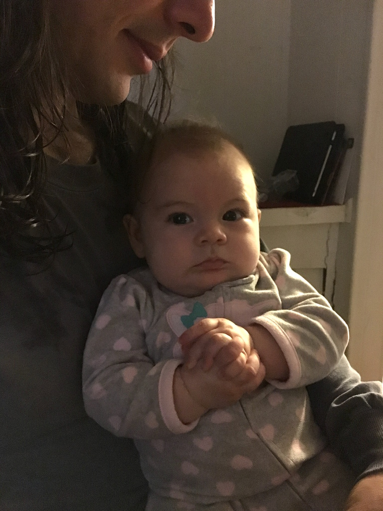 Day One Hundred and Thirty-Nine