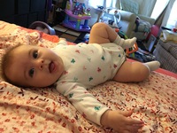 Day One Hundred and Seventy-Two