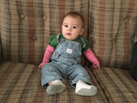Day One Hundred and Seventy-Four