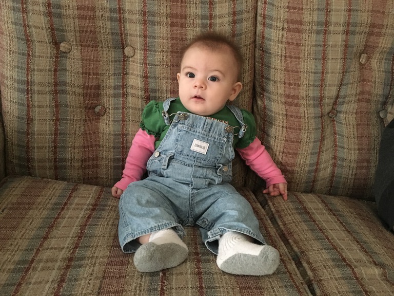Day One Hundred and Seventy-Four
