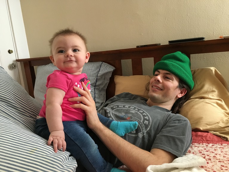 Day One Hundred and Seventy-Eight