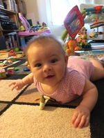 Day One Hundred and Seventy-Nine