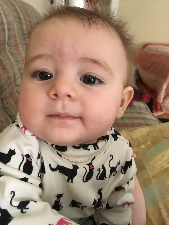 Day One Hundred and Eighty-Two