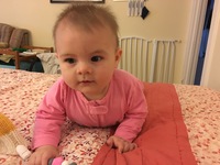 Day One Hundred and Eighty-Eight