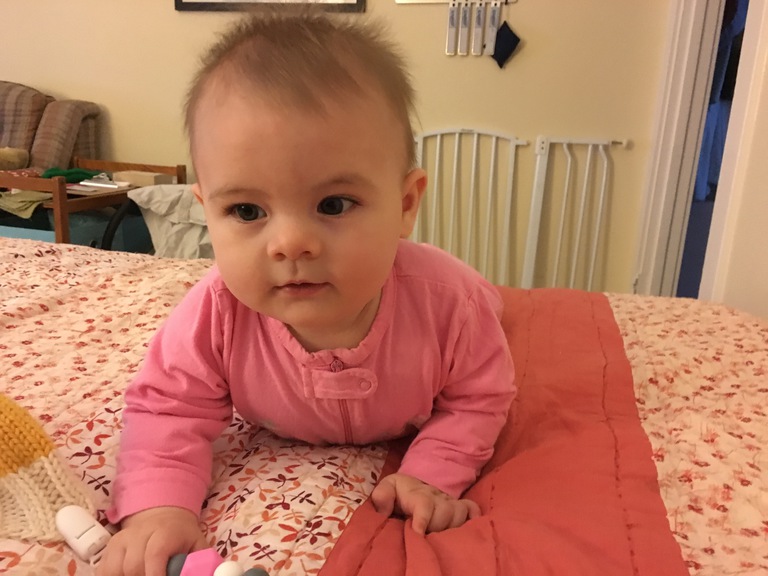 Day One Hundred and Eighty-Eight