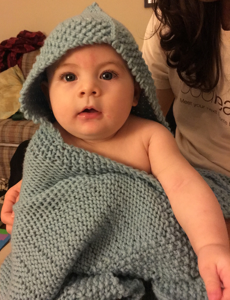 Day One Hundred and Ninety