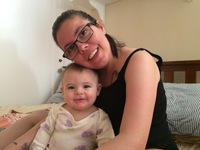 Day One Hundred and Ninety-Four
