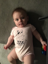 Day One Hundred and Ninety-Eight