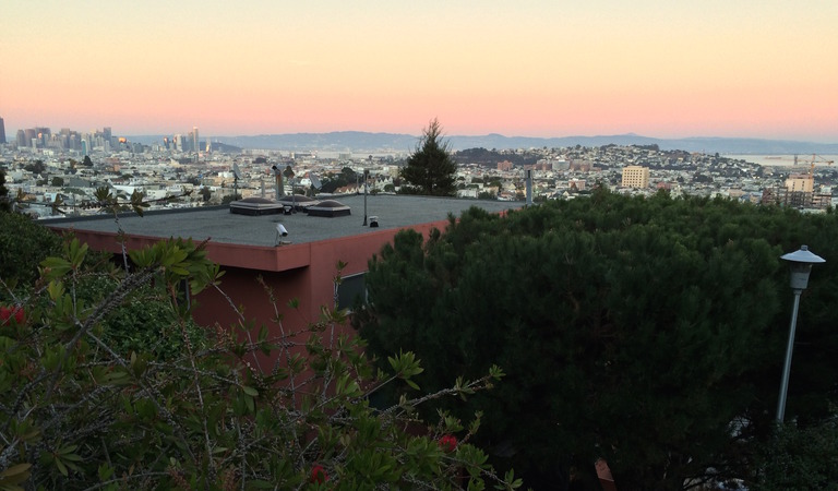 Hilltop