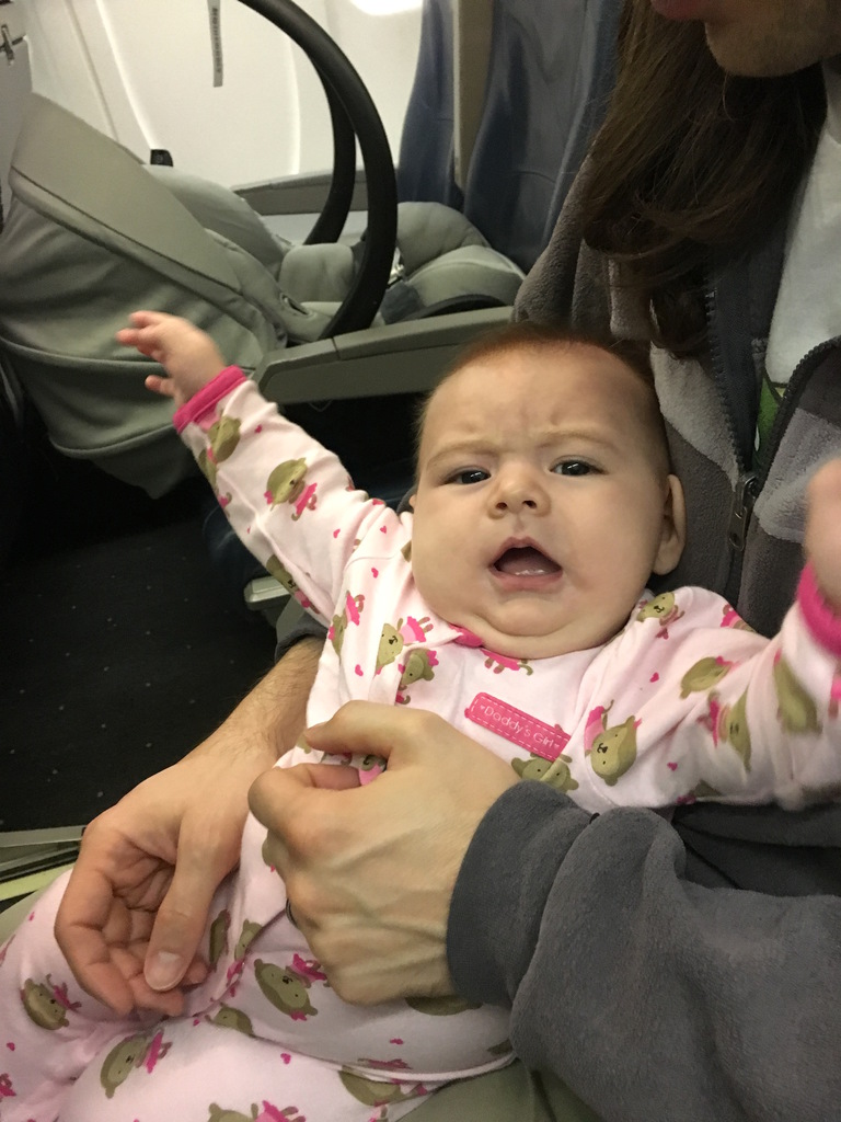 Day One Hundred and Forty-One