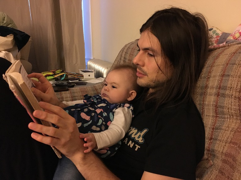 Day One Hundred and Forty-Three