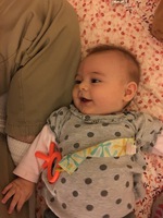 Day One Hundred and Forty-Five