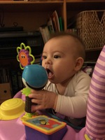 Day One Hundred and Forty-Six