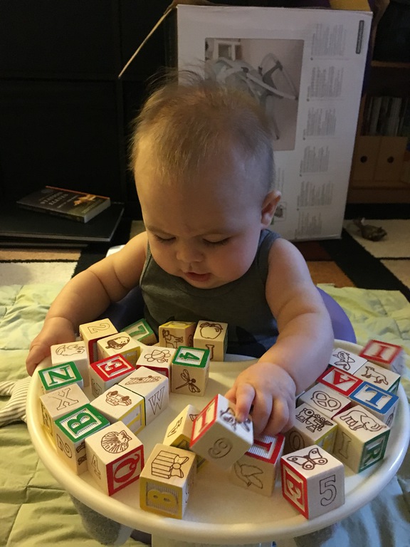 Day One Hundred and Forty-Seven