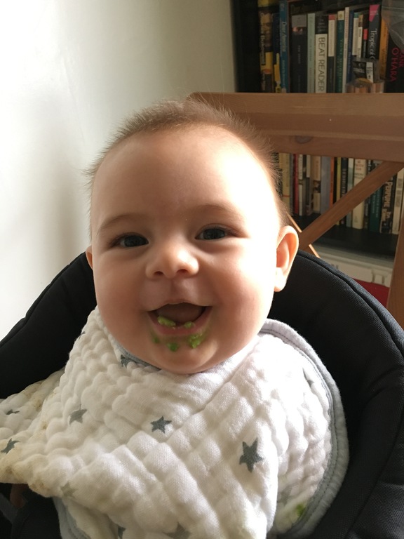 Day One Hundred and Fifty-One