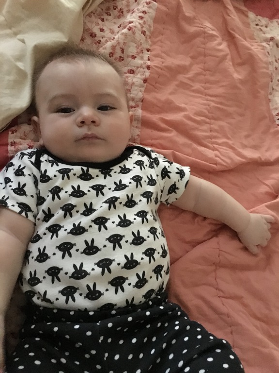 Day One Hundred and Fifty-Three