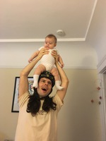 Day One Hundred and Sixty