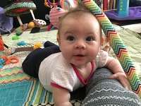 Day One Hundred and Sixty-Six