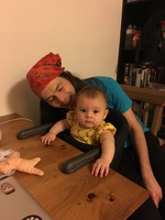 Day One Hundred and Seventy