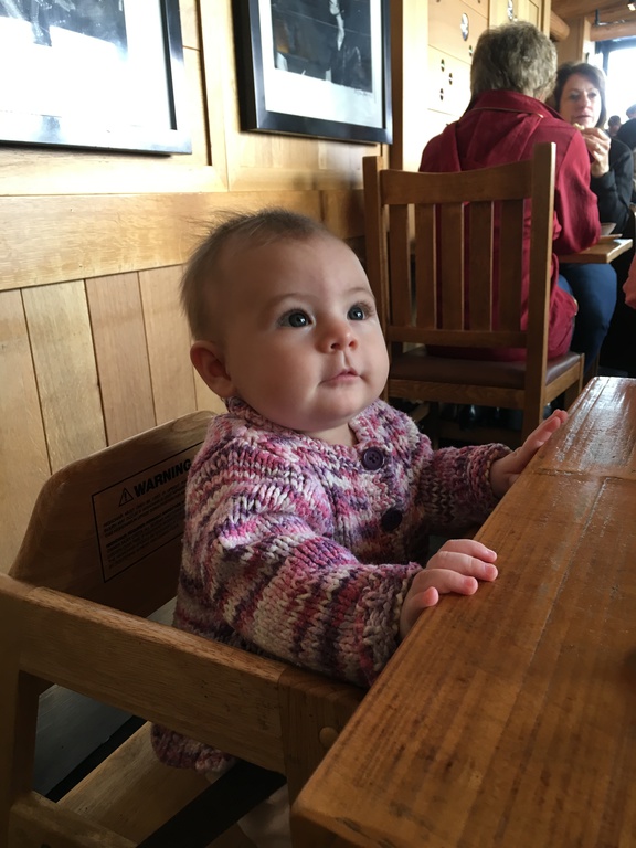 Day One Hundred and Seventy-One