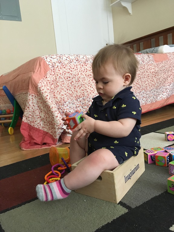 Day Three Hundred and Thirteen