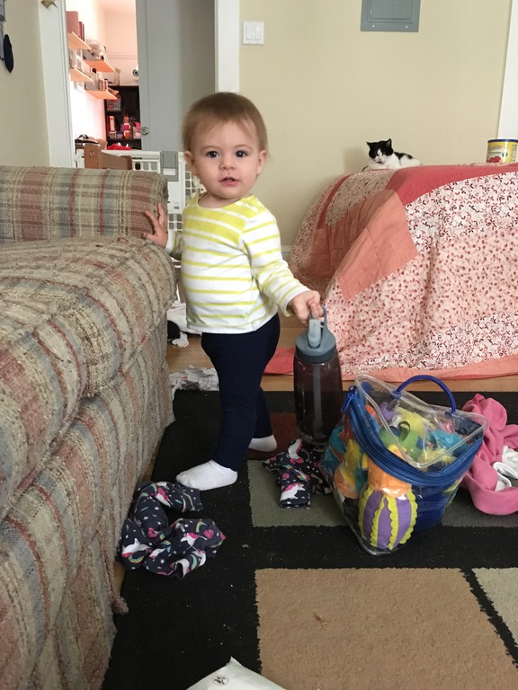 Day Three Hundred and Twenty-One