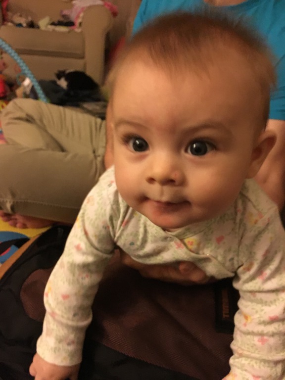 Day Two Hundred and Five
