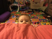 Day Two Hundred and Seven