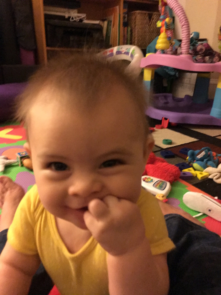 Day Two Hundred and Nine