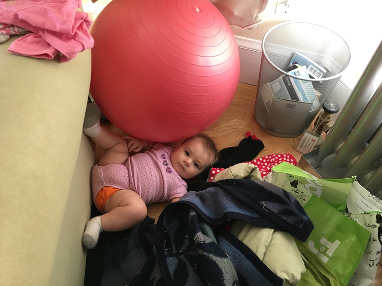 Day Two Hundred and Seventeen