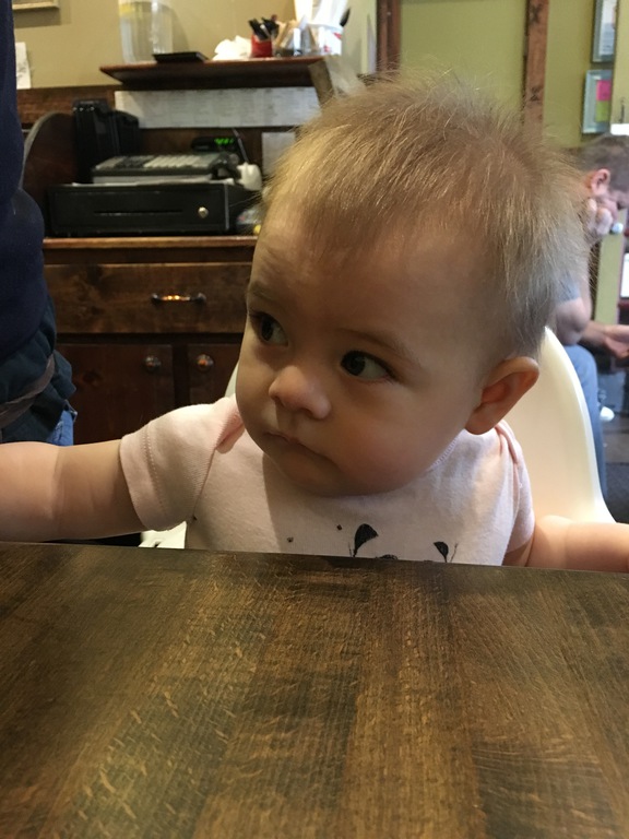 Day Two Hundred and Nineteen