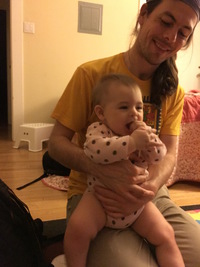 Day Two Hundred and Twenty-Four